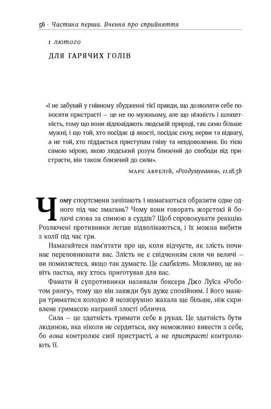 Зберігайте спокій. Щоденна інструкція з вирішення проблем - Vivat