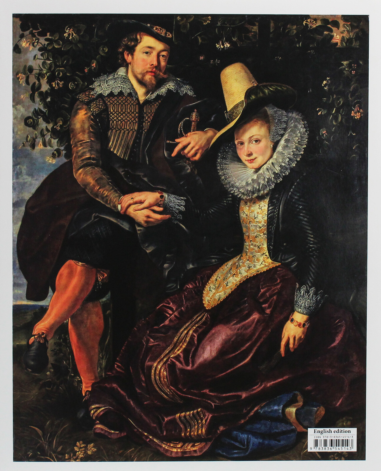 Basic Art. Rubens - Vivat