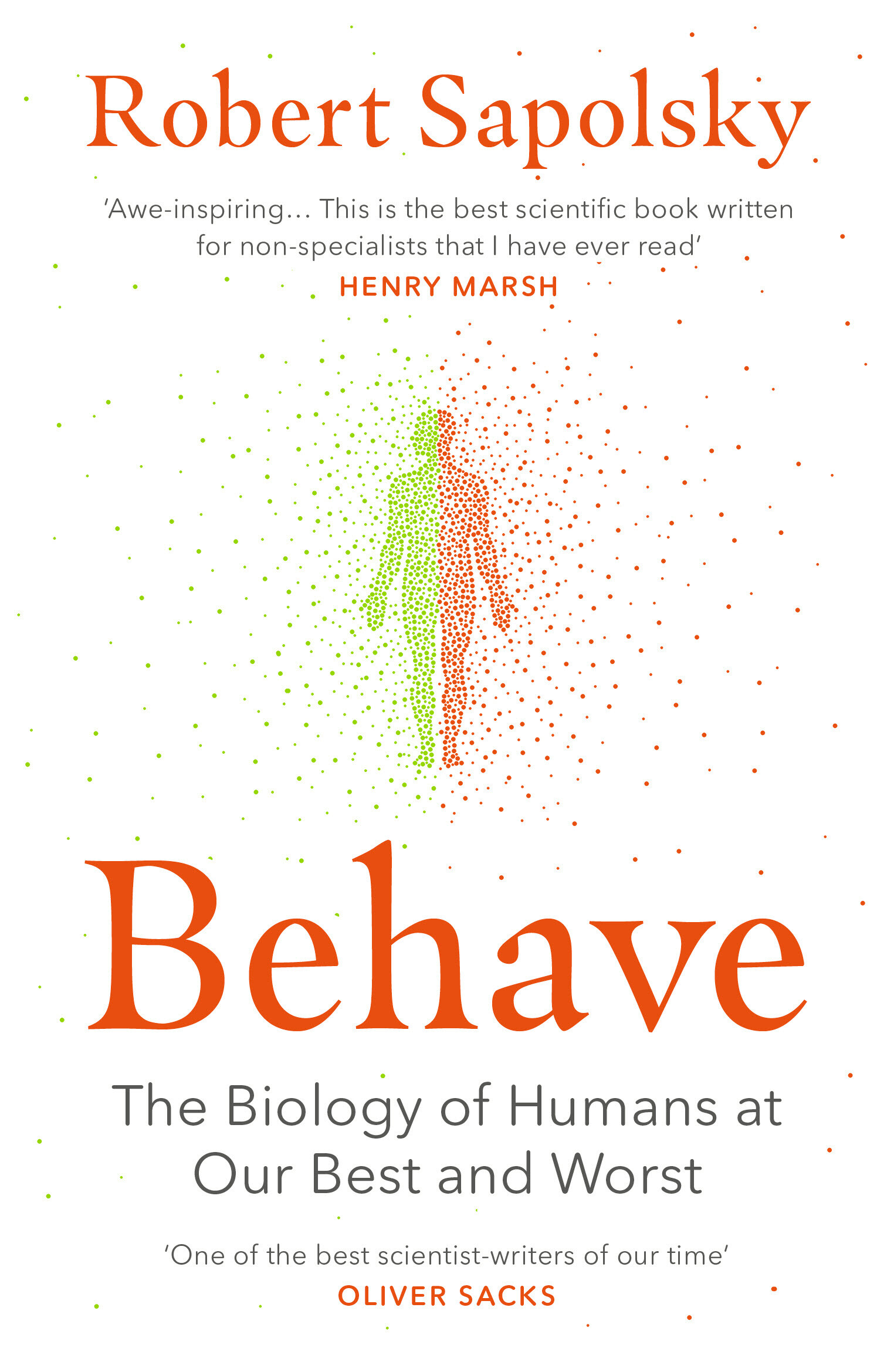 Behave Behave - Vivat