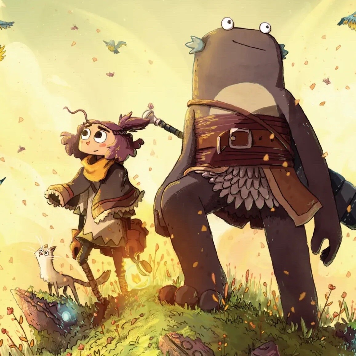 Світлопад - Vivat