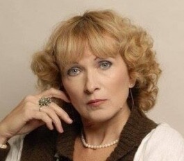 Ірен Роздобудько - Vivat