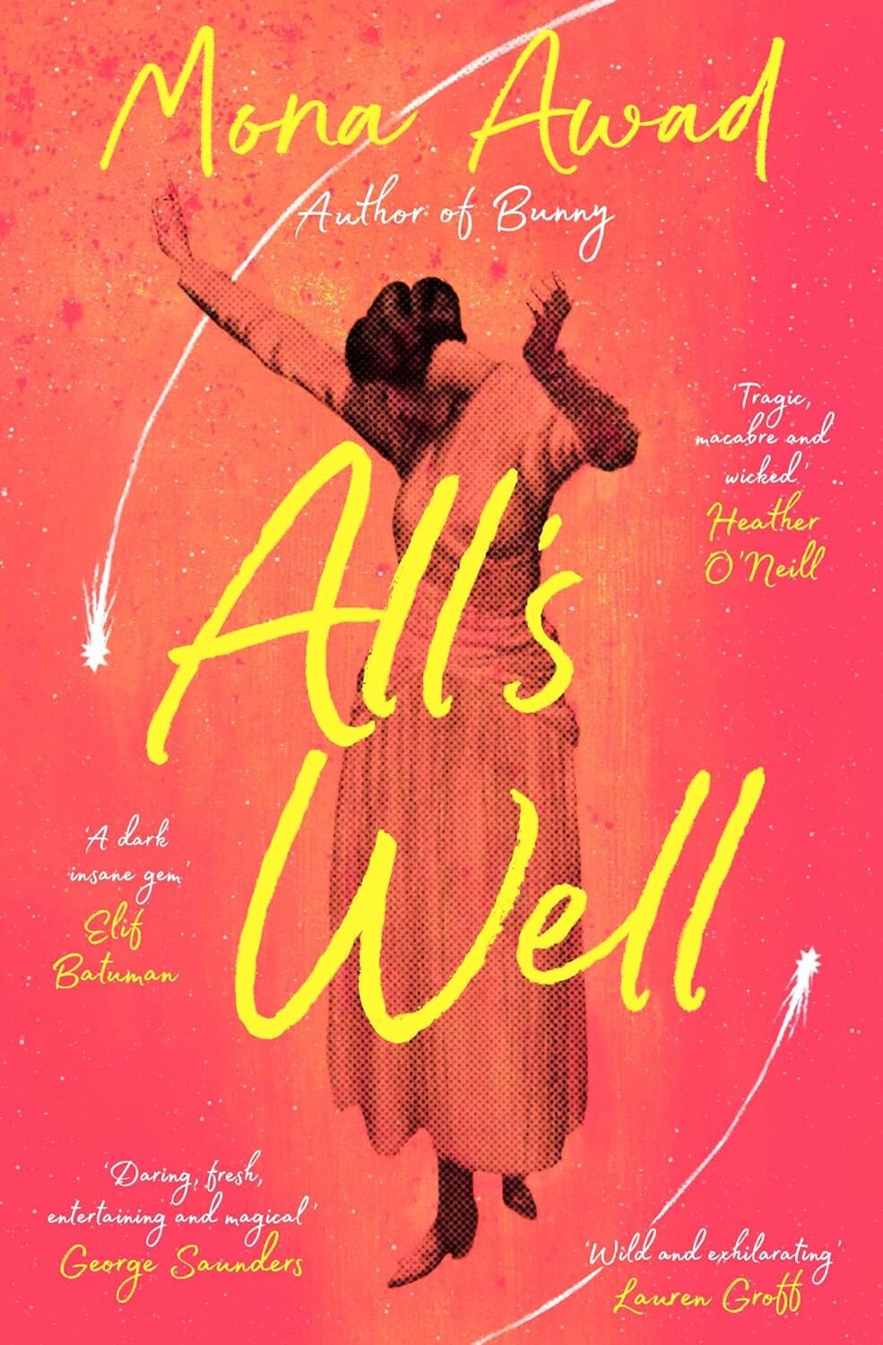 All's Well All's Well - Vivat