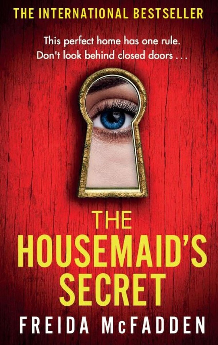 The Housemaid's Secret - Vivat