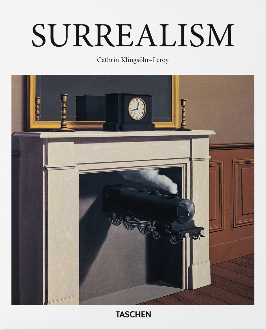 Basic Art. Surrealism - Vivat