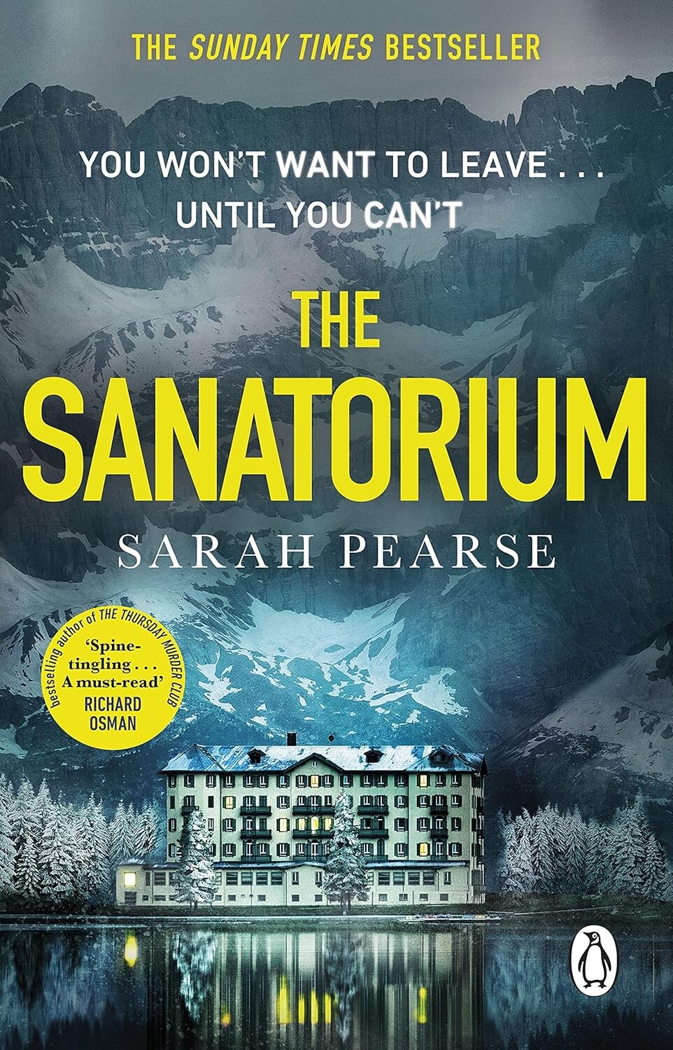 The Sanatorium - Vivat