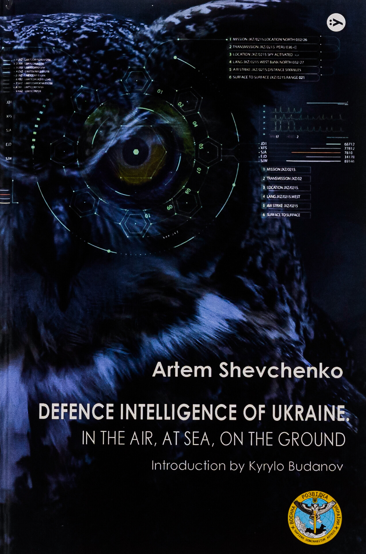 Defence Intelligence of Ukraine - Vivat