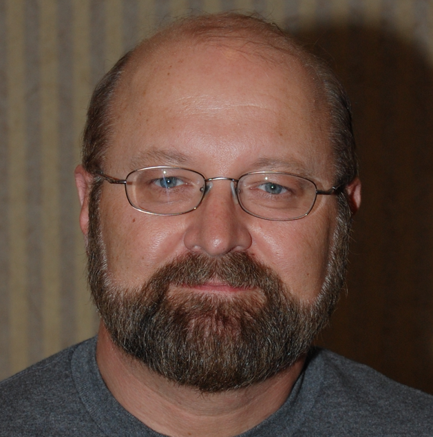 Дейв Волвертон - Vivat