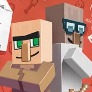 Minecraft. Восьмибітний воїн - Vivat