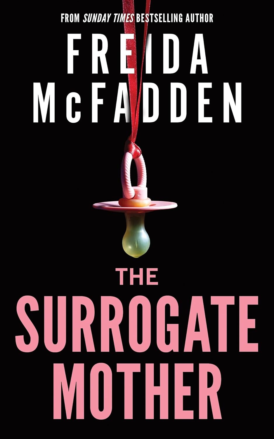 The Surrogate Mother The Surrogate Mother - Vivat