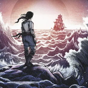 Компас і клинок - Vivat