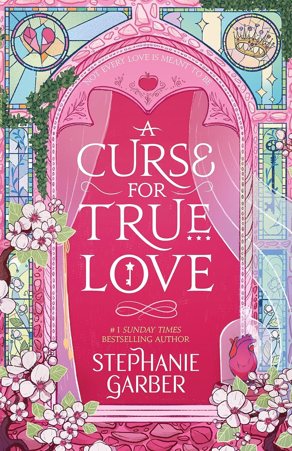 A Curse for True Love - Vivat