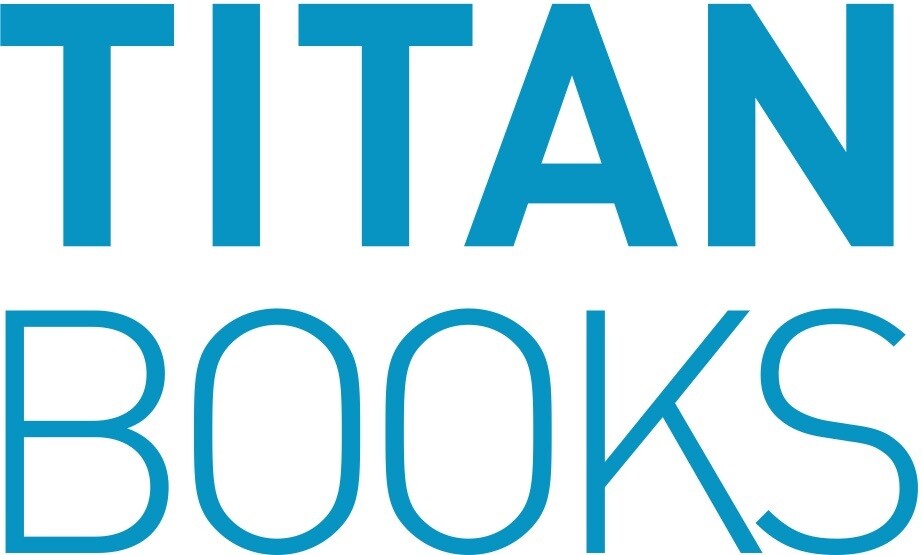 Titan Books - Vivat