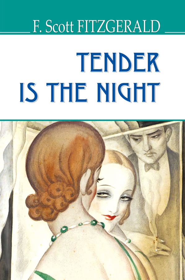 Tender Is the Night - Vivat