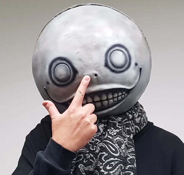 Йоко Таро - Vivat