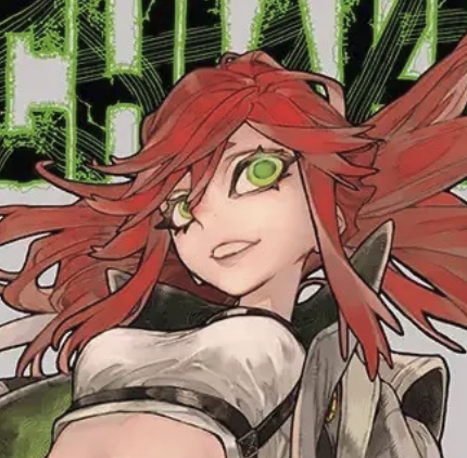 Gachiakuta Gachiakuta - Vivat