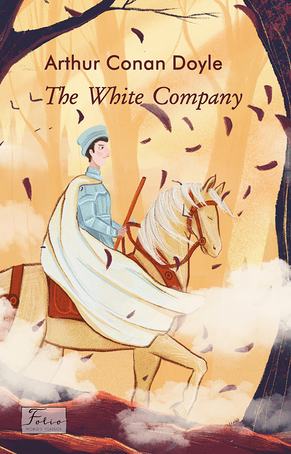 The White Company - Vivat