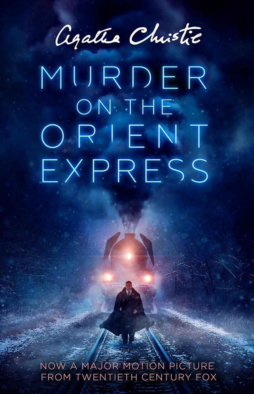 Murder on the Orient Express - Vivat