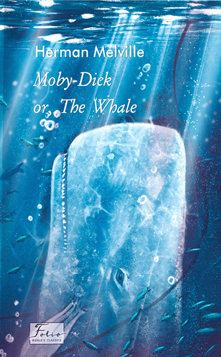 Moby Dick or, The Whale - Vivat