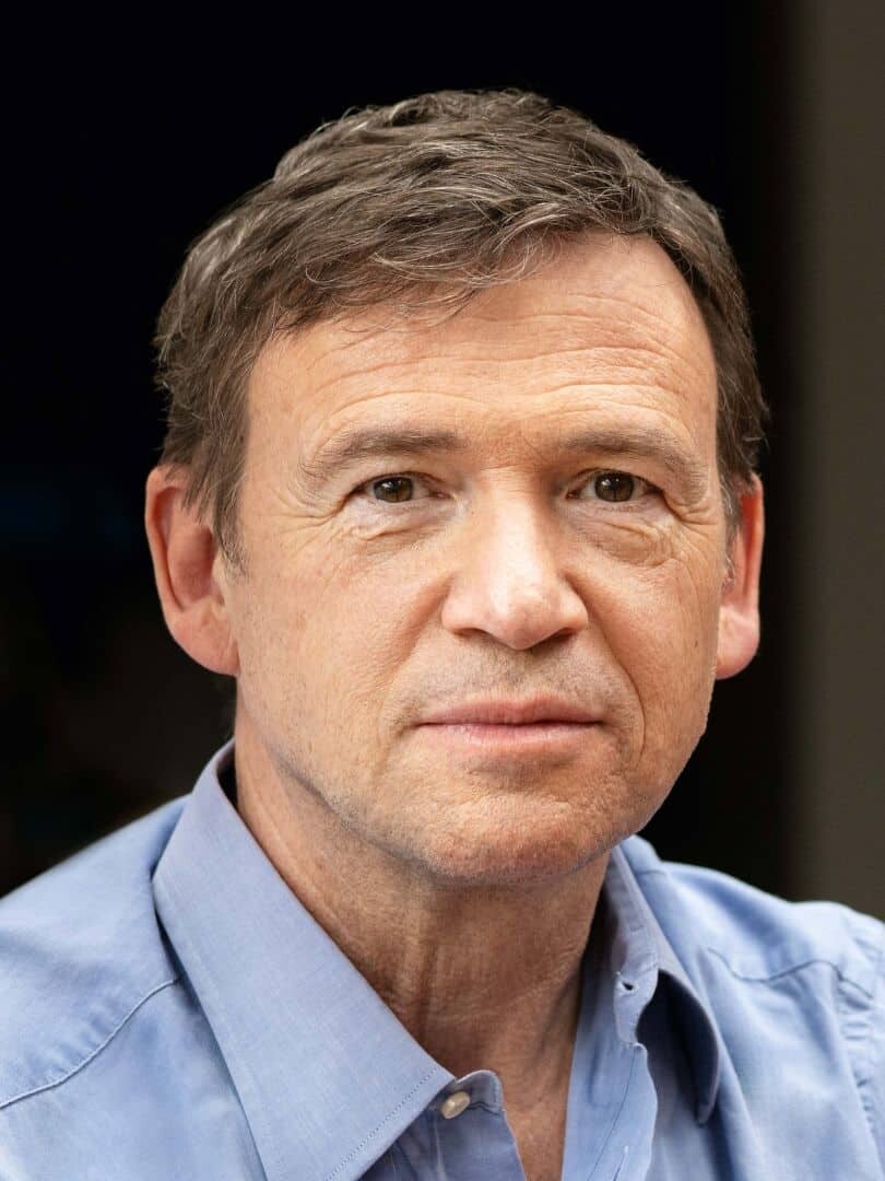 Девід Ніколлз - Vivat