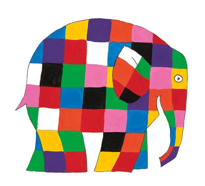 Andersen Press - Vivat