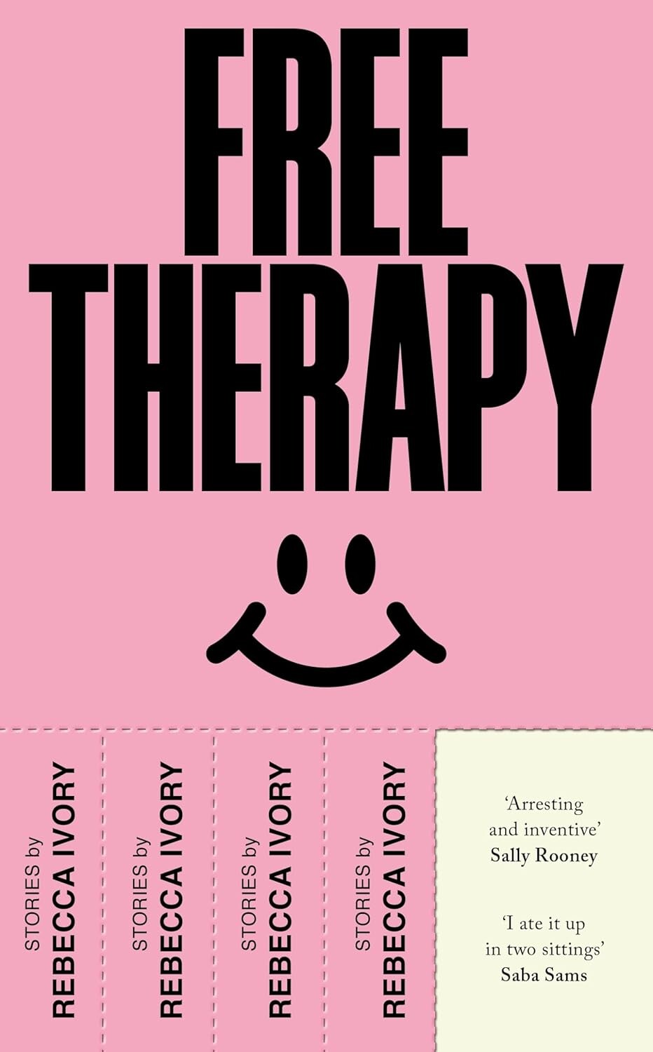 Free Therapy - Vivat