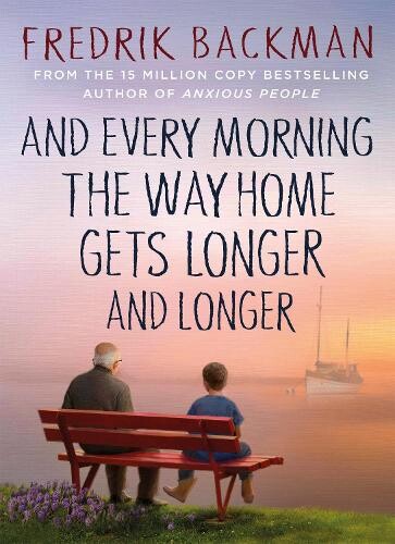 And Every Morning the Way Home Gets Longer and Longer - Vivat