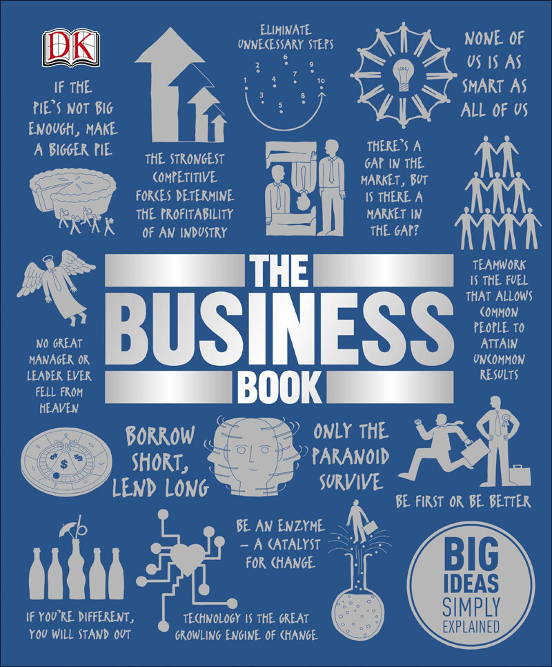 The Business Book - Vivat