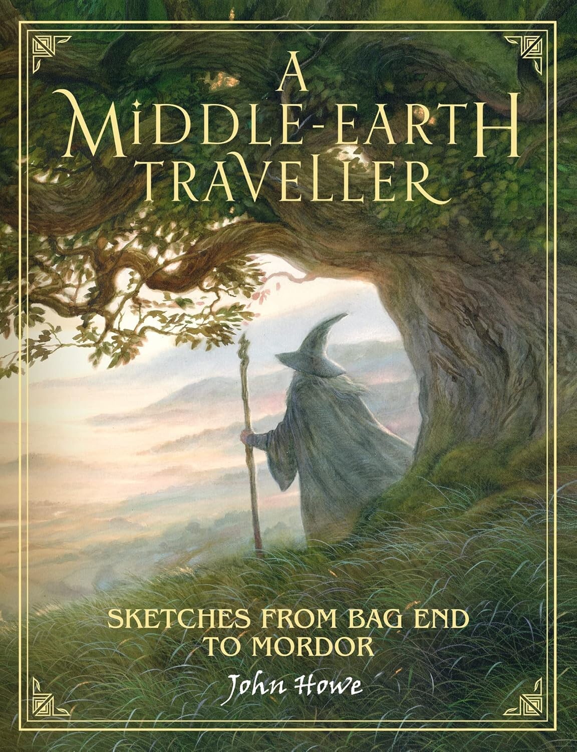 A Middle-Earth Traveller - Vivat