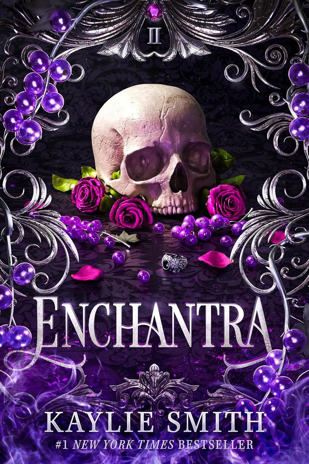 Enchantra - Vivat