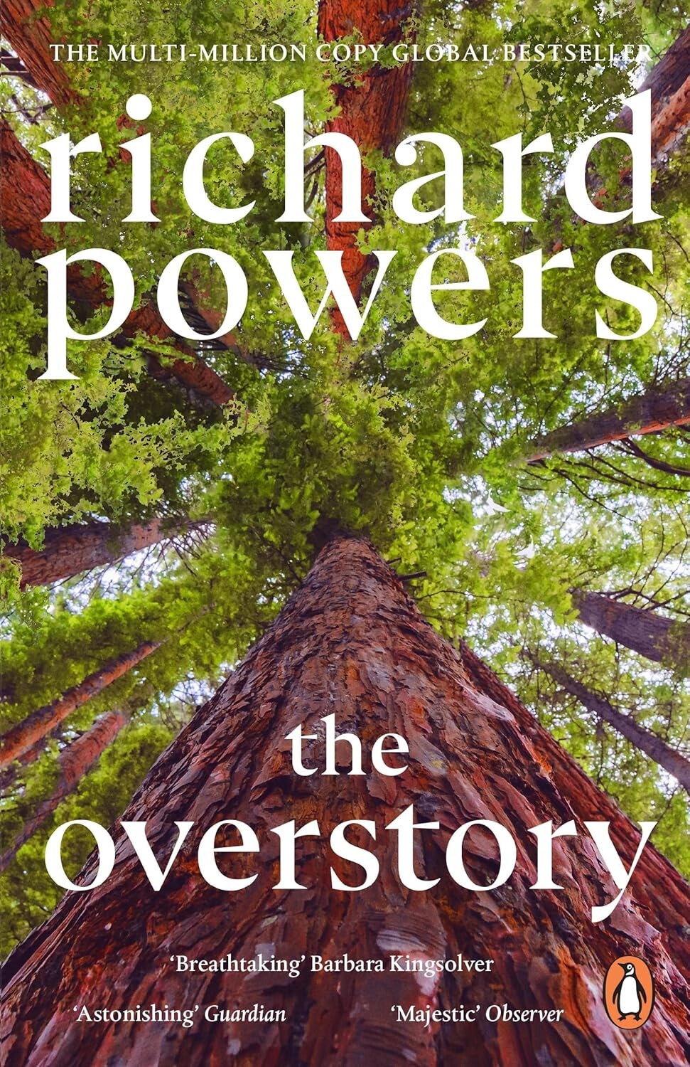 The Overstory - Vivat