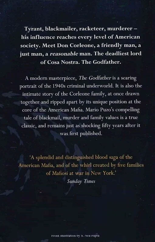 The Godfather - Vivat