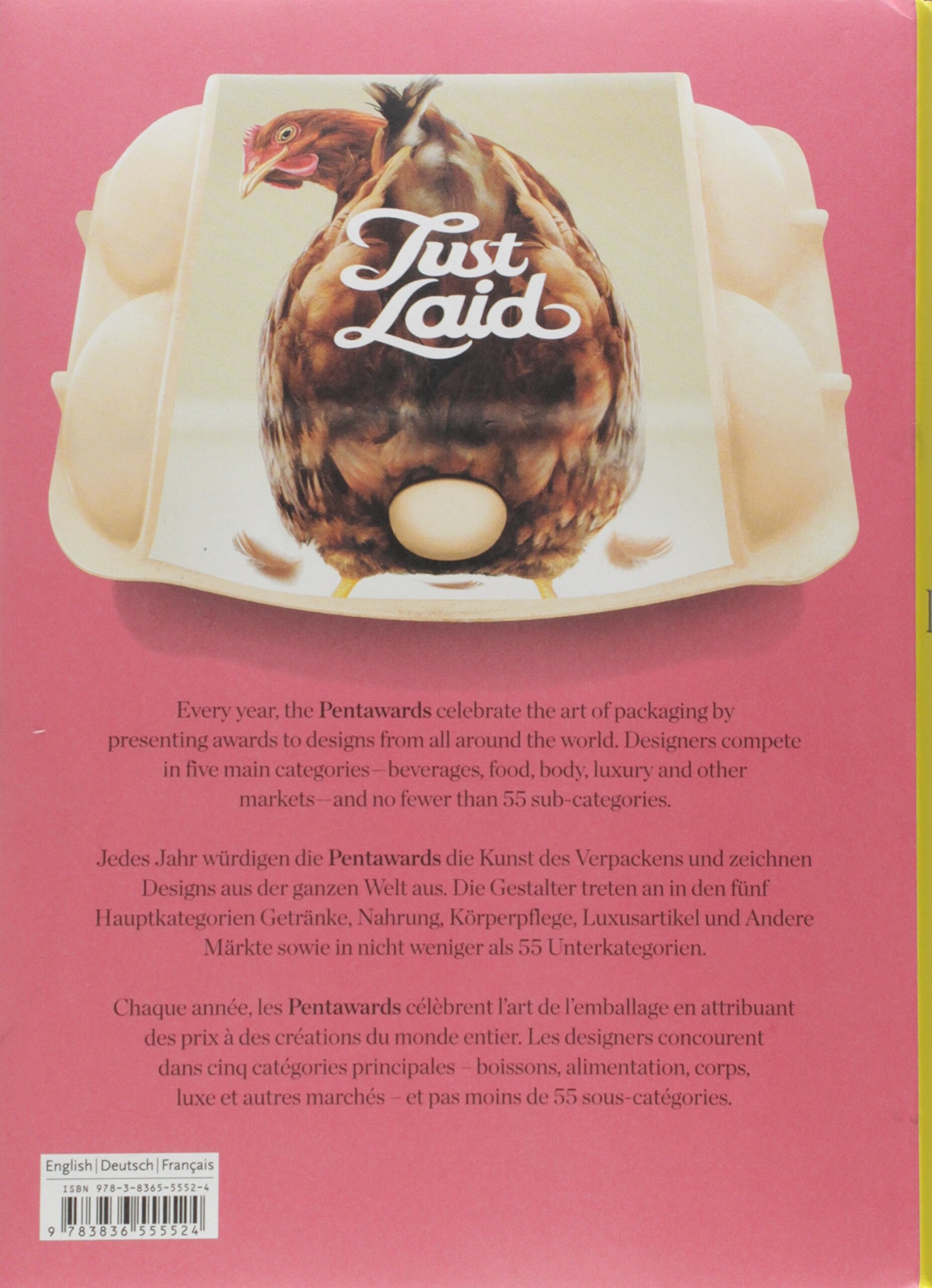 The Package Design Book (Bibliotheca Universalis) - Vivat