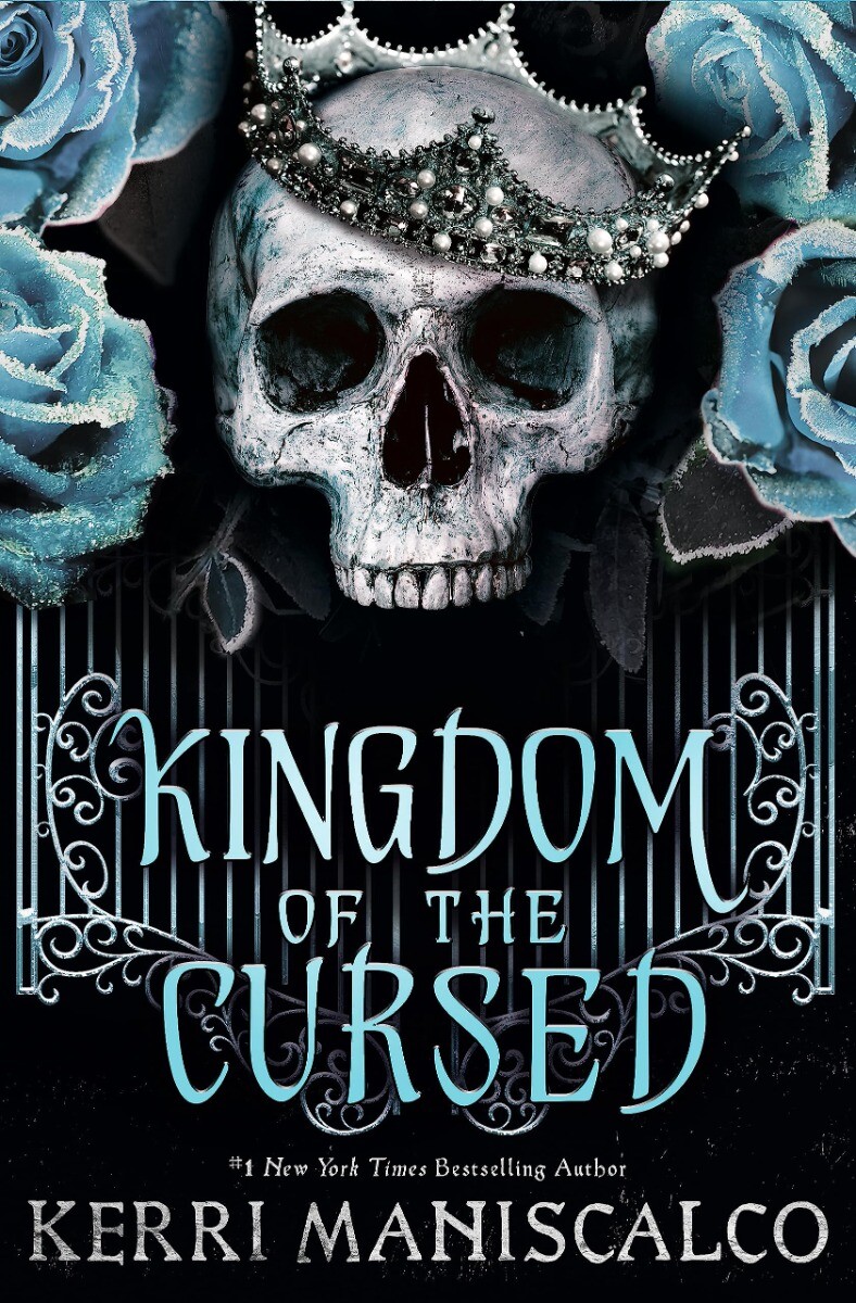 Kingdom of the Cursed Kingdom of the Cursed - Vivat