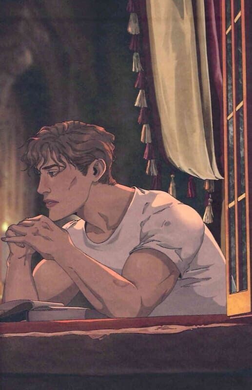 Темний спадок. Братство Темний спадок. Братство - Vivat