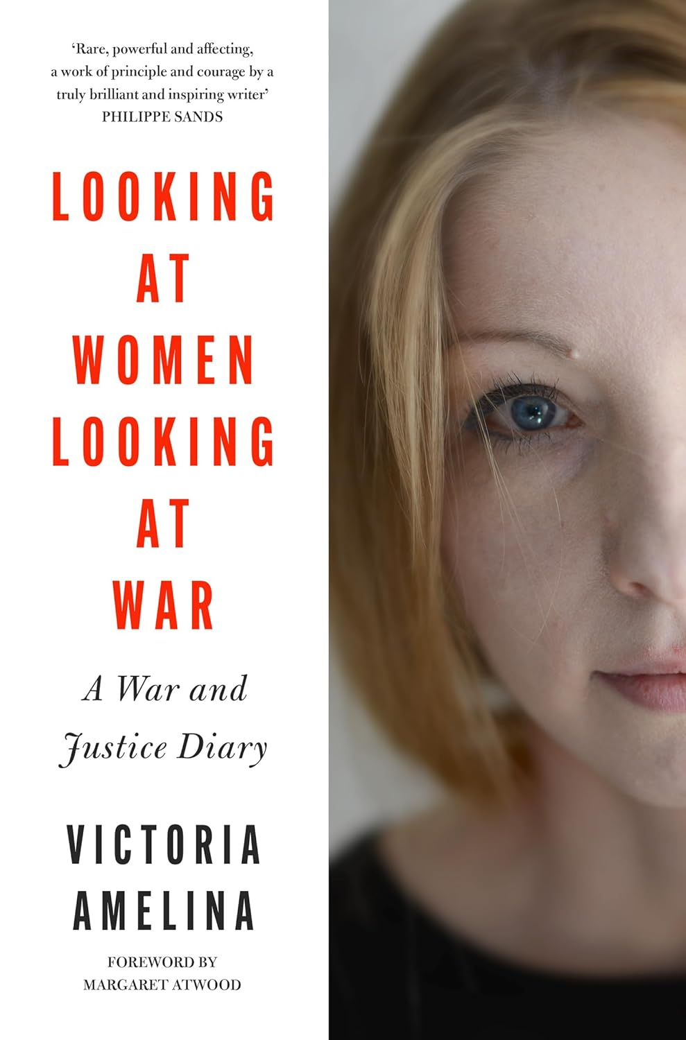 Looking at Women, Looking at War Looking at Women, Looking at War - Vivat