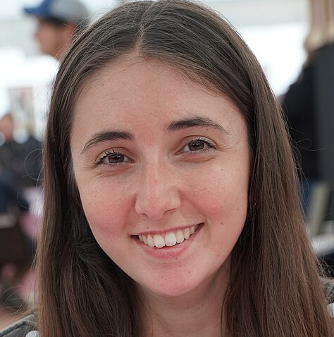 Мелісса Да Коста - Vivat