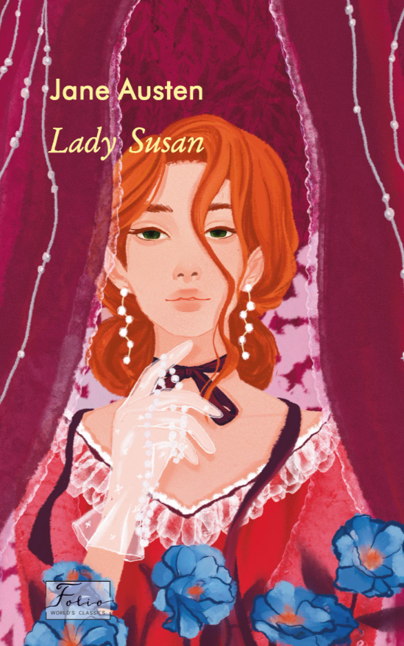 Lady Susan Lady Susan - Vivat