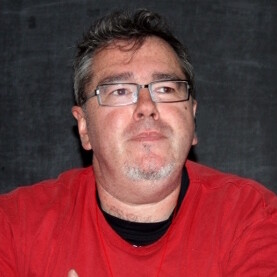 Ієн Макдональд - Vivat