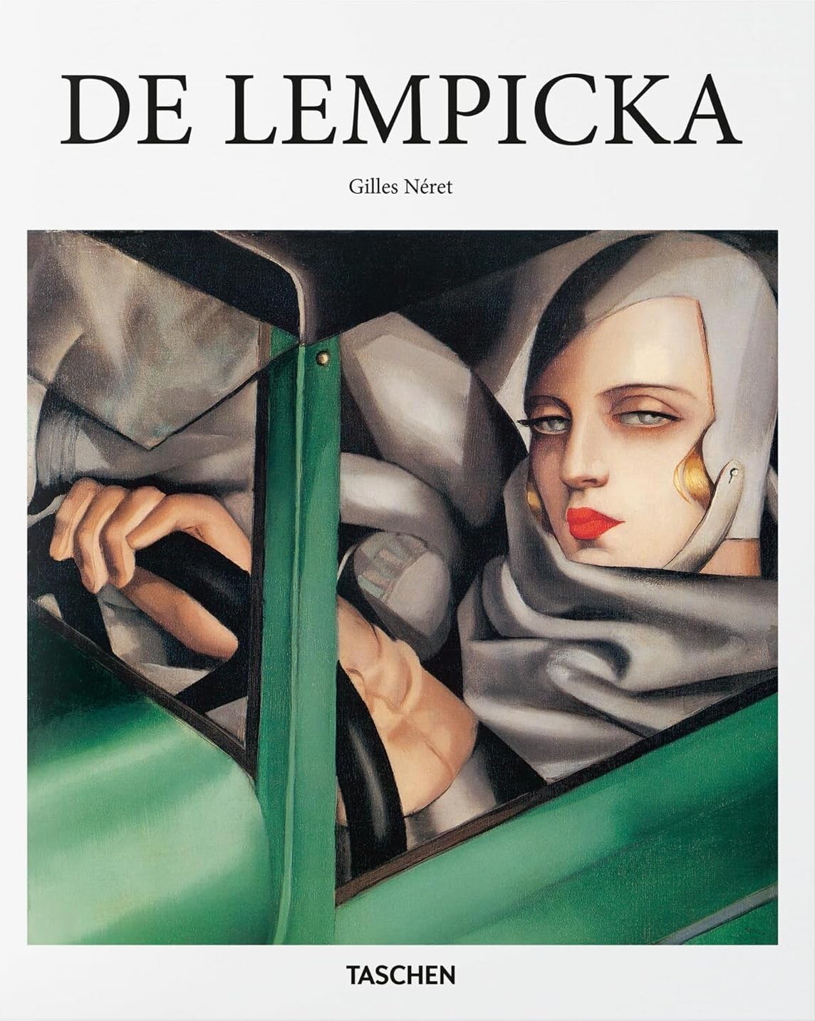 Basic Art. de Lempicka - Vivat