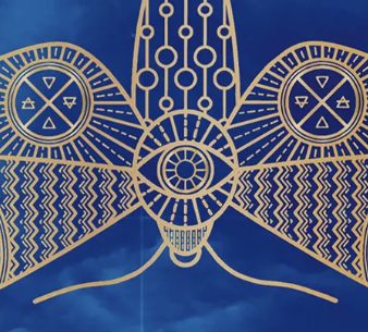 Мрійник Стрендж - Vivat