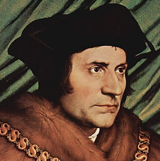 Томас Мор - Vivat