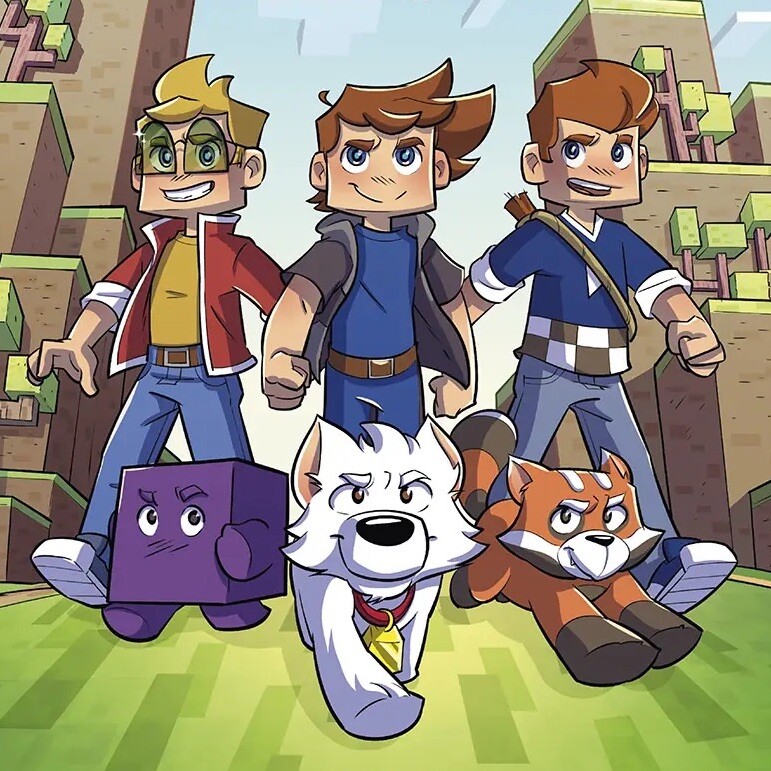 Тімкрафт - Vivat