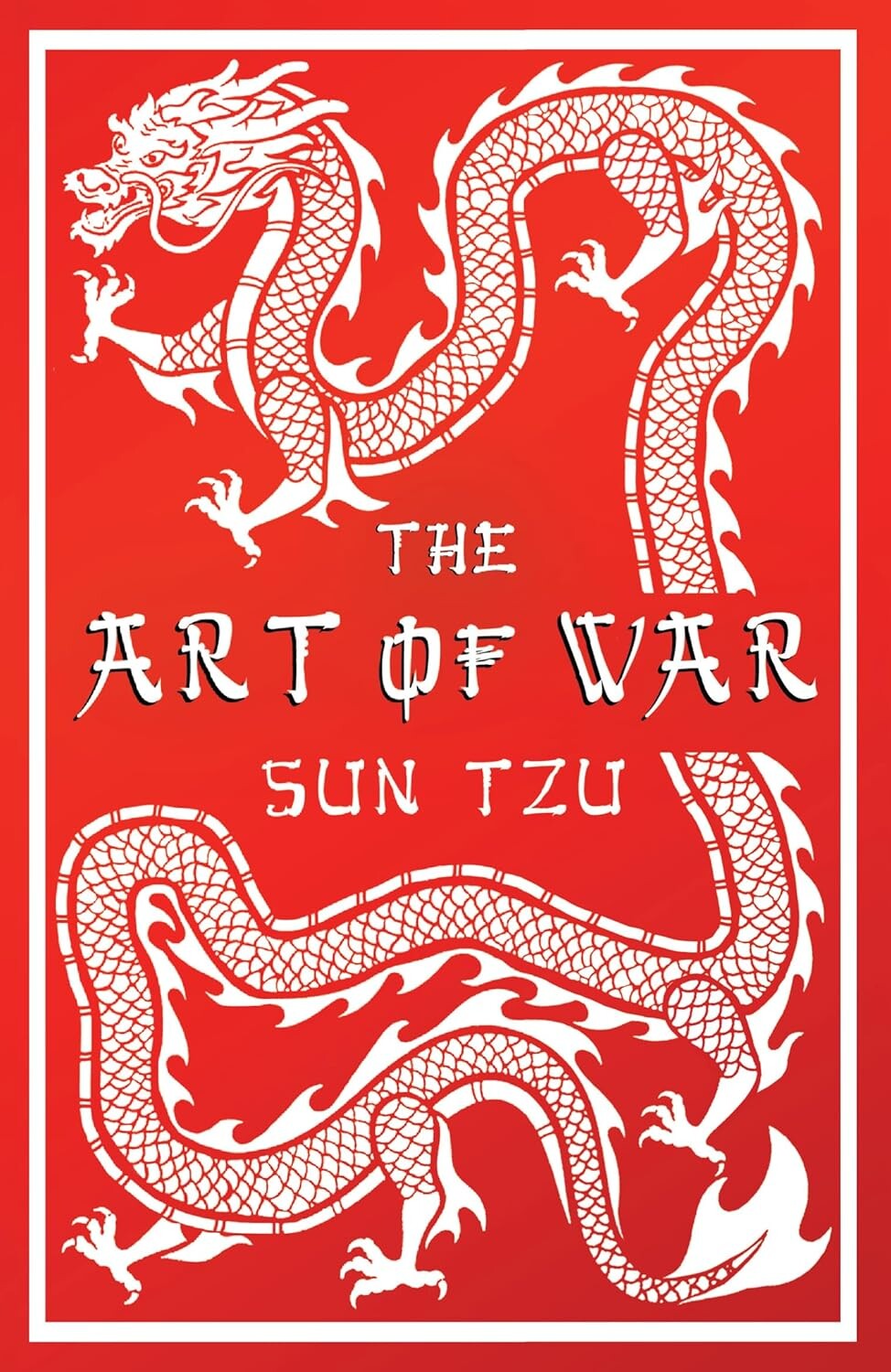 The Art of War - Vivat