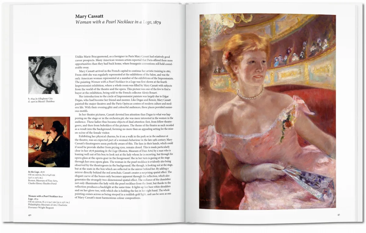Impressionism - Vivat