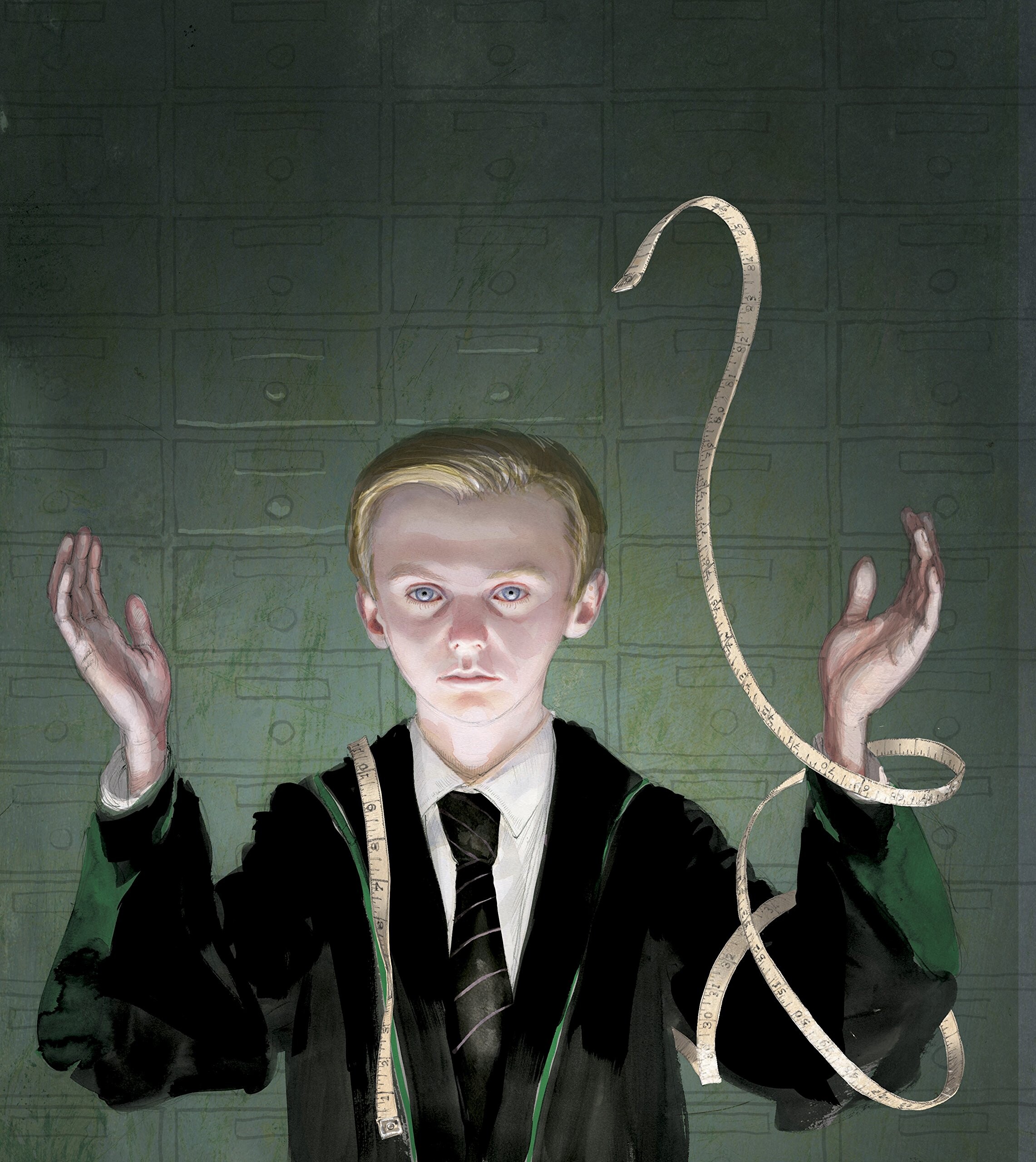 Harry Potter and the Philosopher's Stone. Illustrated Edition - Vivat