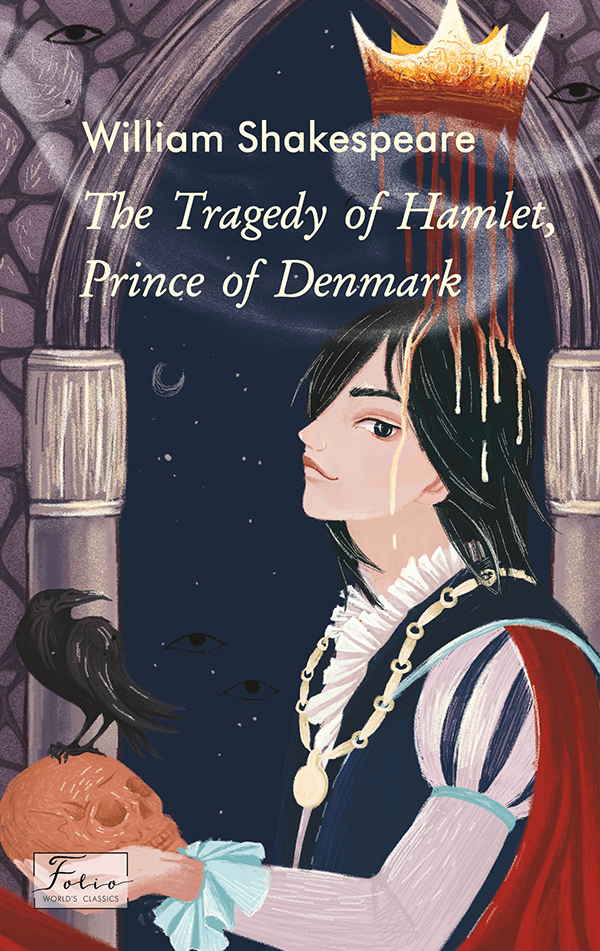 The Tragedy of Hamlet, Prince of Denmark - Vivat