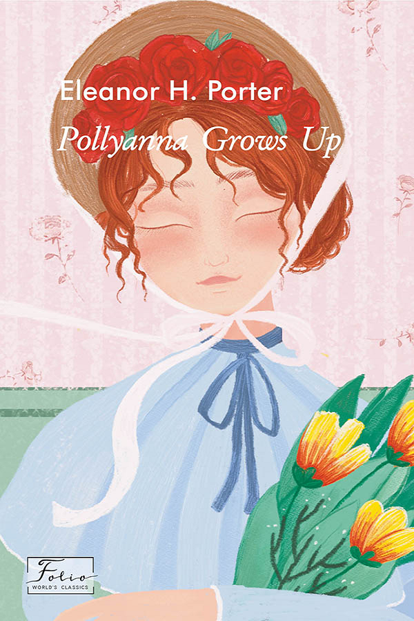 Pollyanna Grows Up - Vivat