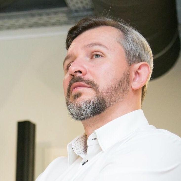 Анатолій Амелін - Vivat