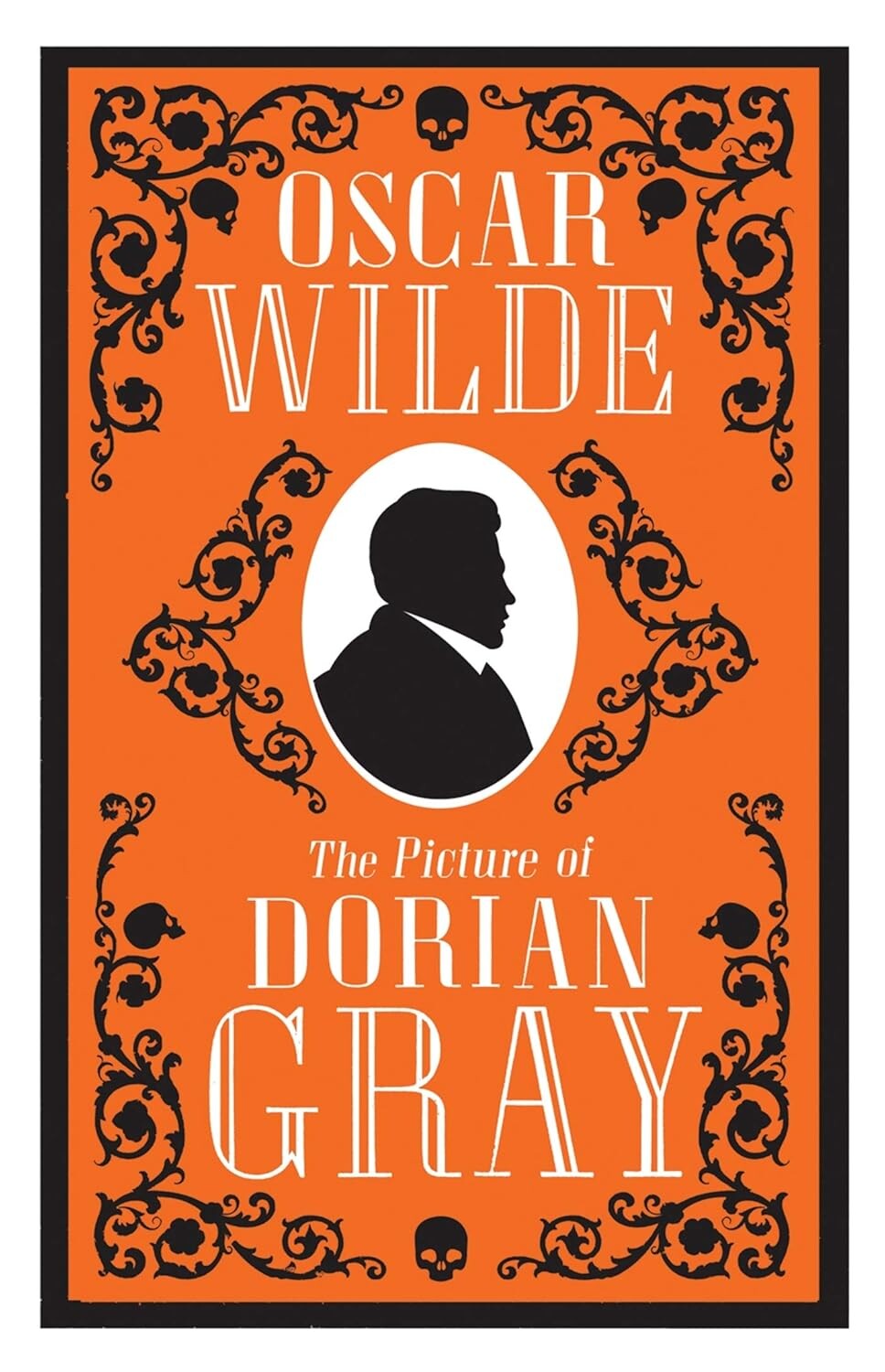 The Picture of Dorian Gray: Annotated Edition The Picture of Dorian Gray: Annotated Edition - Vivat