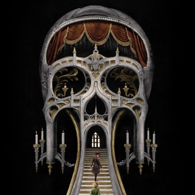 Гаркер та Моріарті - Vivat